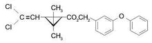 CYPERMETHRIN TECHNICAL