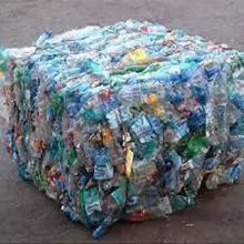 BOTELLA DE PET EN PACAS GRADO A