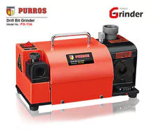 PURROS PG-13A Drill Bit moedor 1 polegada broca broca afiador