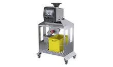 Laboratório Fantasma/Detector de Metais QA