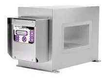 Detector de metales Phantom Lumber