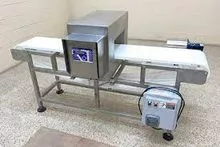  Detector de Metais Fantasma
