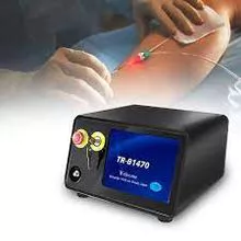 Flebologia Laser de Tratamento de Varizes TR-B1470