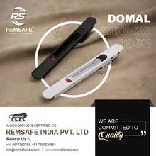 CERRADURA DE VENTANA CORREDERA 