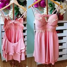 CAMISOLA ROUPA DE DORMI