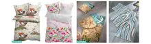  2,85€ mix de produtos para casa, roupa de cama, toalhas, tapetes de banho, lâmpadas, quadros, cortinas, toalhas de mesa