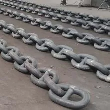 Cadena de anclaje - Fabricante de cadenas de anclaje marino - fábrica de cadenas de anclaje - fábrica de cadenas de anclaje - fabricante de cadenas de anclaje - China Shipping Anchor Chain (Jiangsu) Co., Ltd