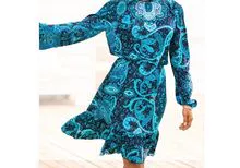 2,80 € — Stock Vestido de mujer de catálogos alemanes, temporadas de verano, otoño y primavera, pedido mínimo a partir de 20 piezas