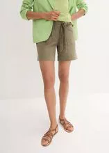 2,30 €/unidad – Pantalones cortos de mujer (Categoría A), para las temporadas de verano y otoño, entrega rápida a todo el mundo