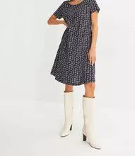 2,90 € - Stock de vestidos de mujer, colección primavera-verano, envío rápido a todo el mundo