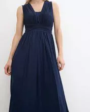 2,90 €/unidad – Stock de vestidos de mujer, colección primavera-verano, ¡disponible al por mayor!