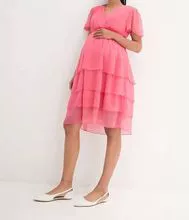 2,90 €/unidad – Stock de vestidos de mujer, colección primavera-verano, ¡disponible al por mayor!