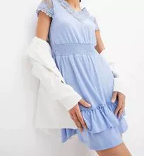 2.90 € Vestidos de mujer Stock, Temporada Primavera-Verano, Categoría A, Envío rápido a todo el mundo