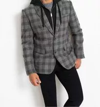 Desde 4,50 € – Blazers de hombre (temporada de primavera)