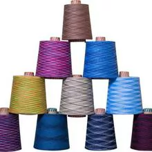Cotton Dyed yarn 