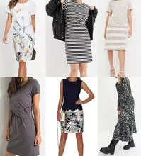 A partir de 2,90 €: Vestidos de mujer en stock (temporada primavera/verano) – ¡Envío rápido a todo el mundo!