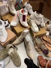 每双 7.50 欧元起 – 854 款女鞋现货，运动鞋和过季款式，欧盟品牌，可立即发货，附照片