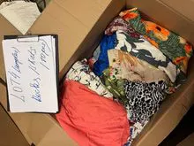 Faldas de mujer mixtas, 80 unidades, 1,75 €, Categoría A, Nuevas sin etiquetas, Estilos modernos, Disponibles, Alemania