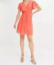 2.90 € 女式连衣裙库存， 春夏， 类别 A， 全球快速发货