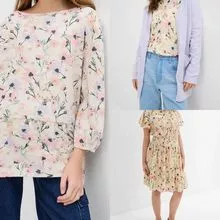 Desde 3,00 € – Ropa para niños mix, Categoría A, tallas desde bebés hasta adolescentes, artículos de marca