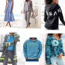 1.80 €/unidad Summer Mix — ¡Una amplia selección de ropa para hombre y mujer de las mejores marcas europeas!