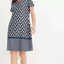 €2.90 - Estoque de vestidos femininos, temporada primavera-verão, envio rápido para todo o mundo