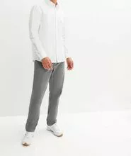 2,30 € – Camisas de hombre primavera/verano, Categoría A, tallas 36-48, empaquetadas individualmente con código de barras, en stock a partir de 20 unidades