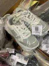 € 4,50 / par Mix de sapatos de verão - Nova coleção de catálogos alemães populares, em estoque!