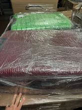 36 € por peça – Malas de marca (Mix), 12 peças, devoluções de clientes