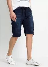 2,30€ por pieza – Pantalón corto de hombre (mixto), categoría A, envío directo desde almacén
