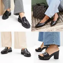 A partir de € 4,50 / par - Nova coleção de sapatos de verão (95% mulheres, 5% homens), mais de 5000 pares disponíveis, entrega rápida em todo o mundo.