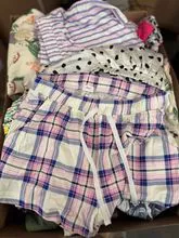 8 €/kg – Pijama de mujer Lote nº 1, 236 kg, Categoría A, primeras marcas como Sunseeker, Buffalo, S.Oliver, Lascana, amplia gama de tallas, ava