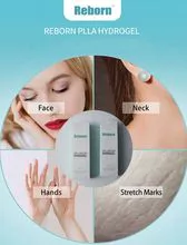 Renacidos PLLA Hydrogel Skin Injectable Korean Dermal Filler