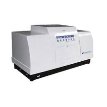 Wet intelligent laser particle size analyzer Winner2000ZD
