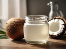 Extra Virgin Coconut Oil