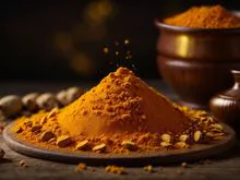 Pure Curcumin