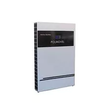 Powerwall 5KWH Litio ion LiFePO4 Batería Solar Home