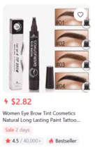 cosmetics