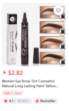 cosmetics
