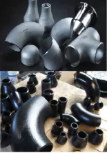 Steel Pipe Fittings