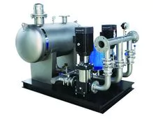 Pipeline vacuum pump，building materials