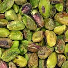 Green Pistachio Kernel Naturally Grown Pistachios Made in  Delicious and Healthy Nuts