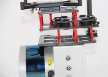 Acessório DJI M300 DJI Drone Kit LiDAR resistente ao desgaste