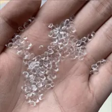 Polylactic acid PLA with top quality