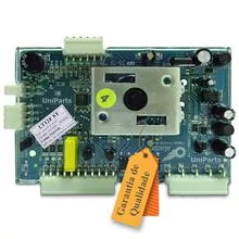 Placa de Potência Lavadora Electrolux Lt12f 127/220 70201326
