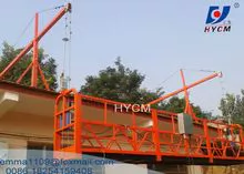 2.5T, Mini Tower Crane