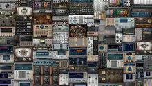 Plugins Da Waves 2019 Full V10 Vst. Aax