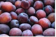 Plums