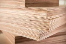 PLY WOOD