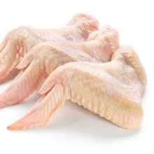 frozen chicken wings grade A